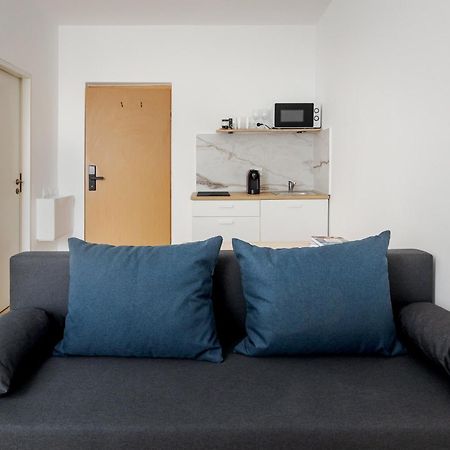 Dd Boutique Apartments Клуж-Напока Номер фото