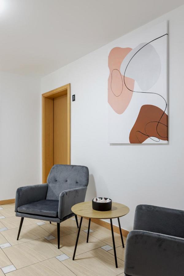 Dd Boutique Apartments Клуж-Напока Экстерьер фото