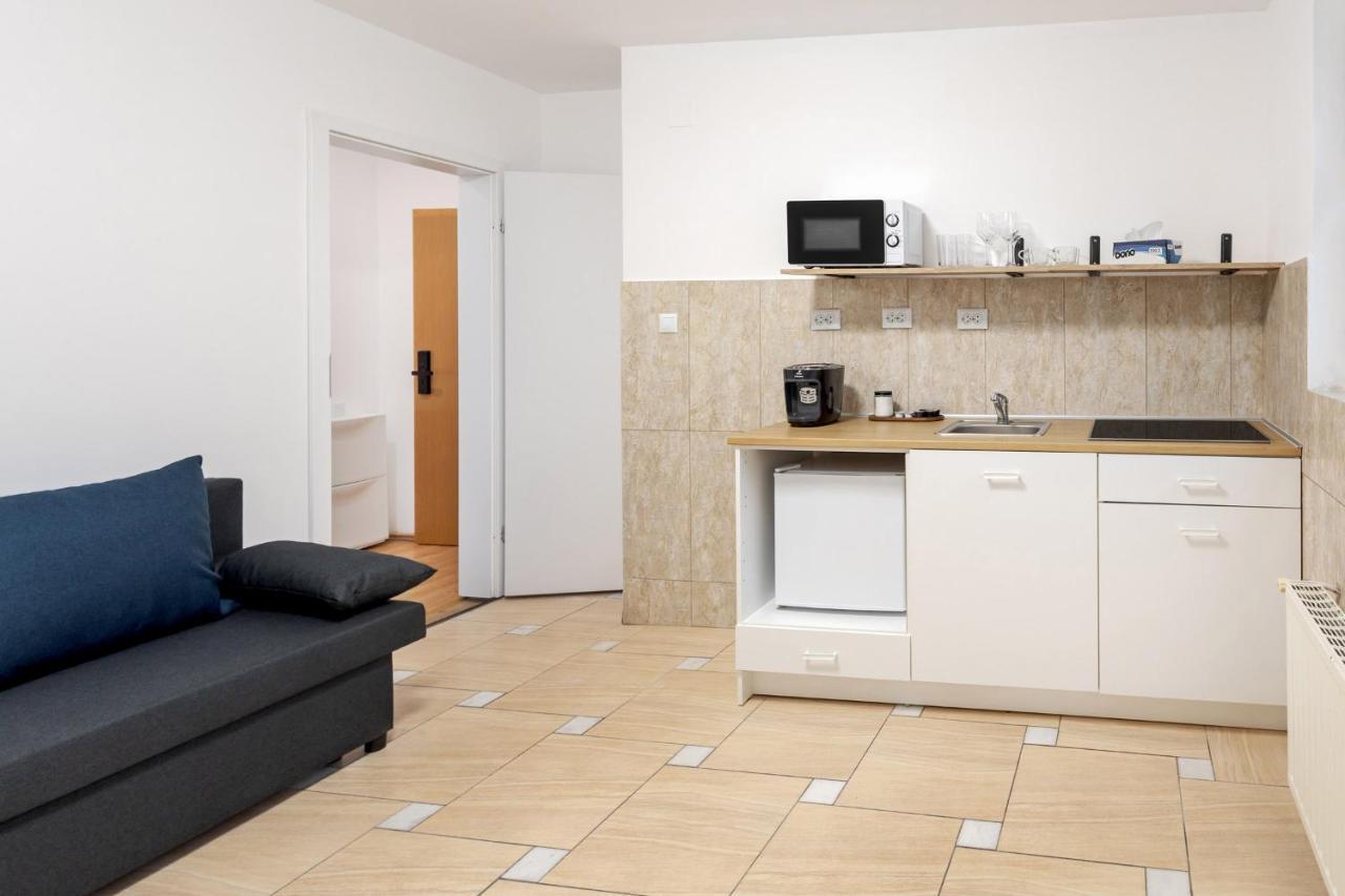 Dd Boutique Apartments Клуж-Напока Экстерьер фото