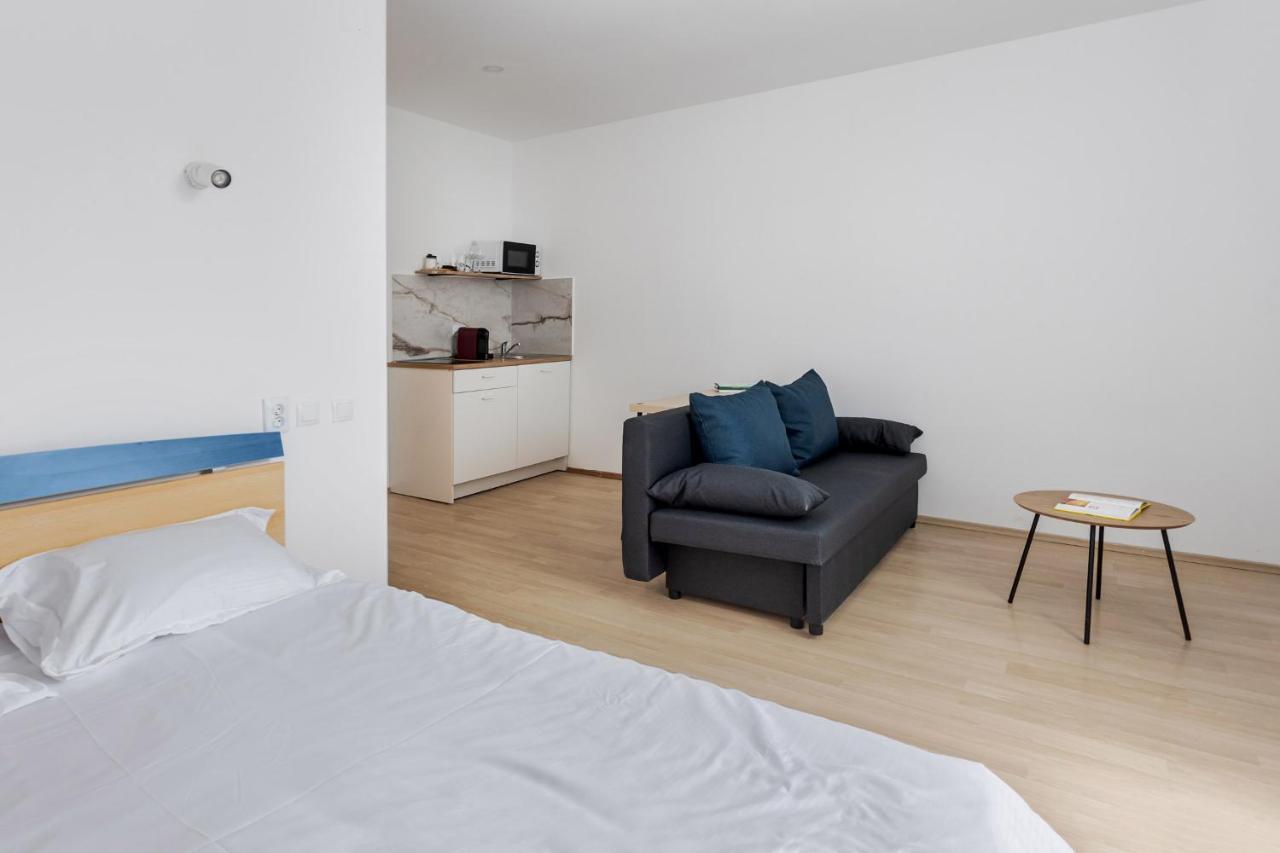 Dd Boutique Apartments Клуж-Напока Экстерьер фото