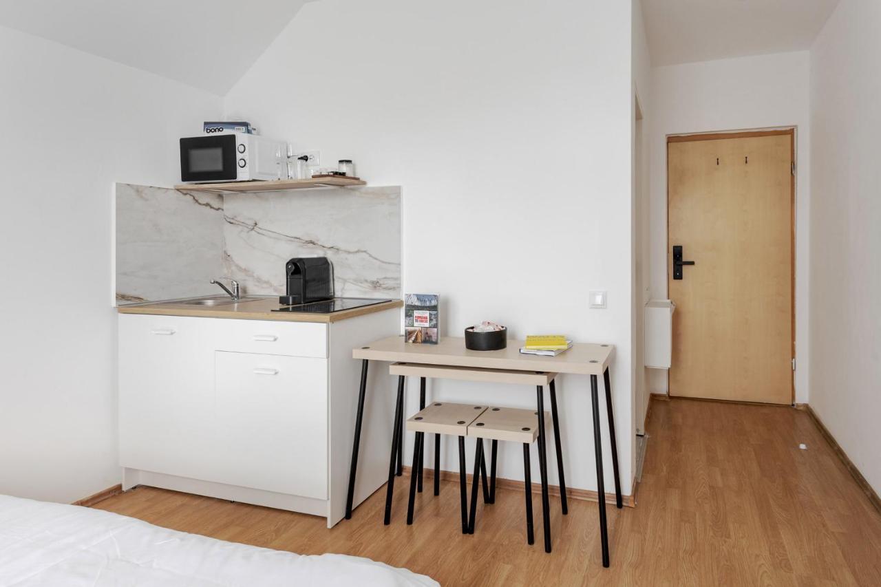 Dd Boutique Apartments Клуж-Напока Экстерьер фото