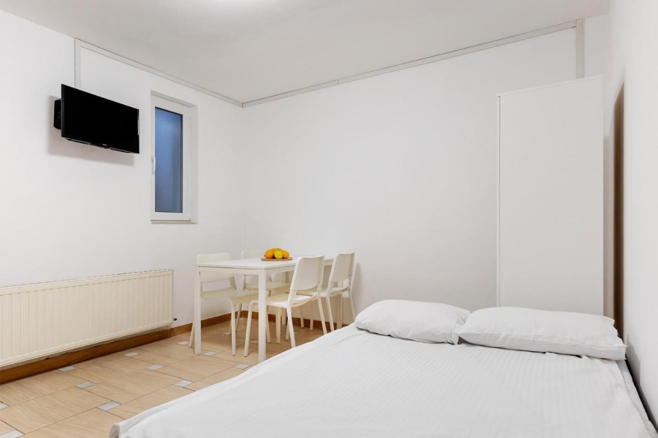 Dd Boutique Apartments Клуж-Напока Экстерьер фото