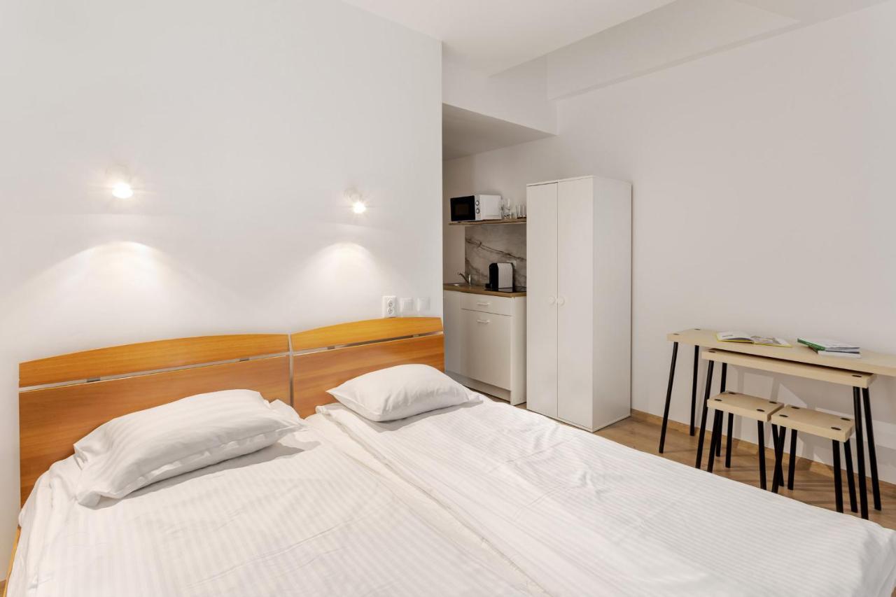 Dd Boutique Apartments Клуж-Напока Экстерьер фото