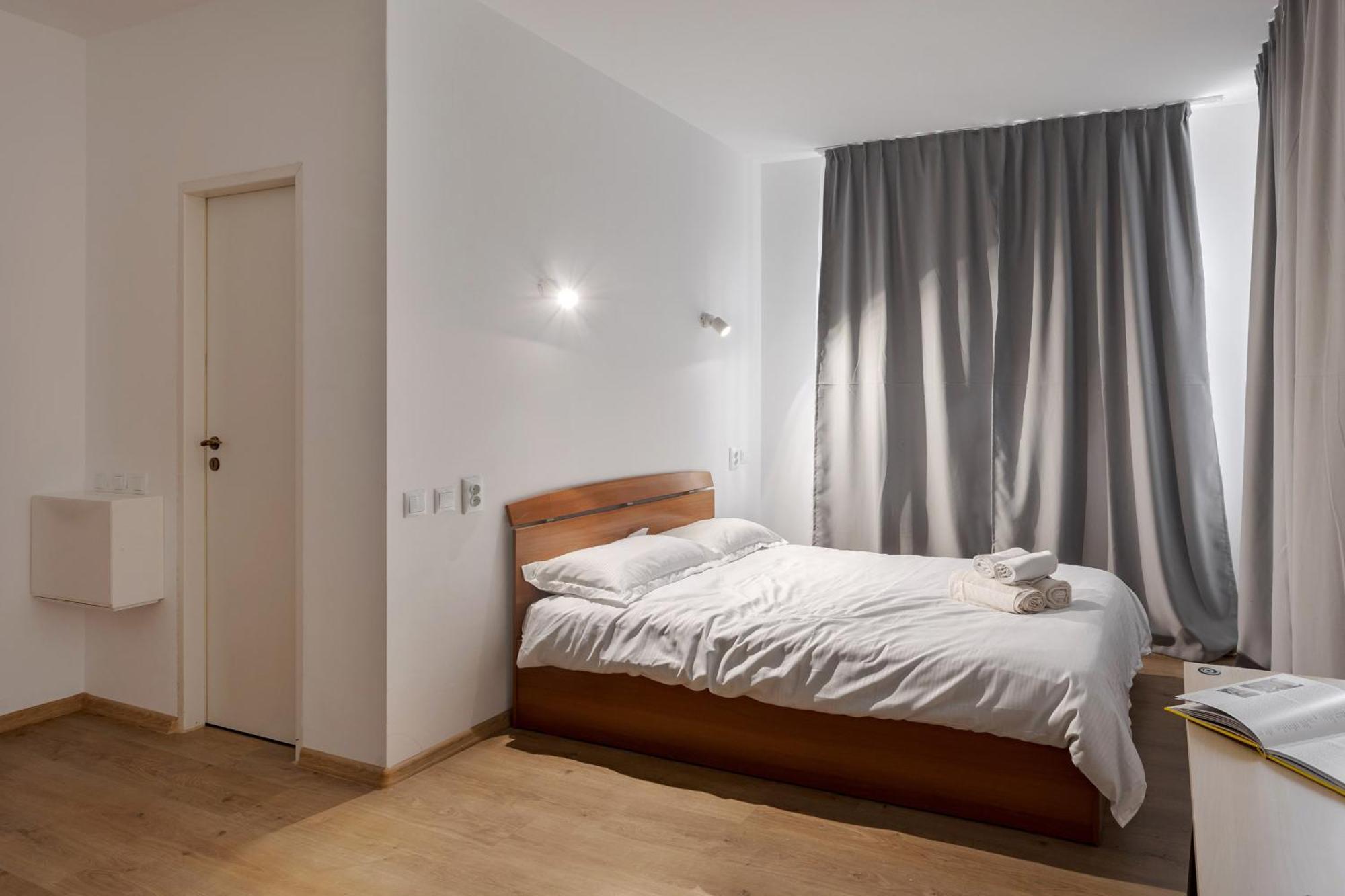 Dd Boutique Apartments Клуж-Напока Номер фото