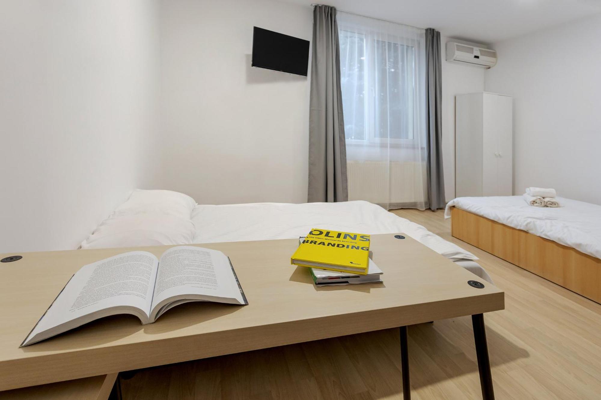 Dd Boutique Apartments Клуж-Напока Номер фото