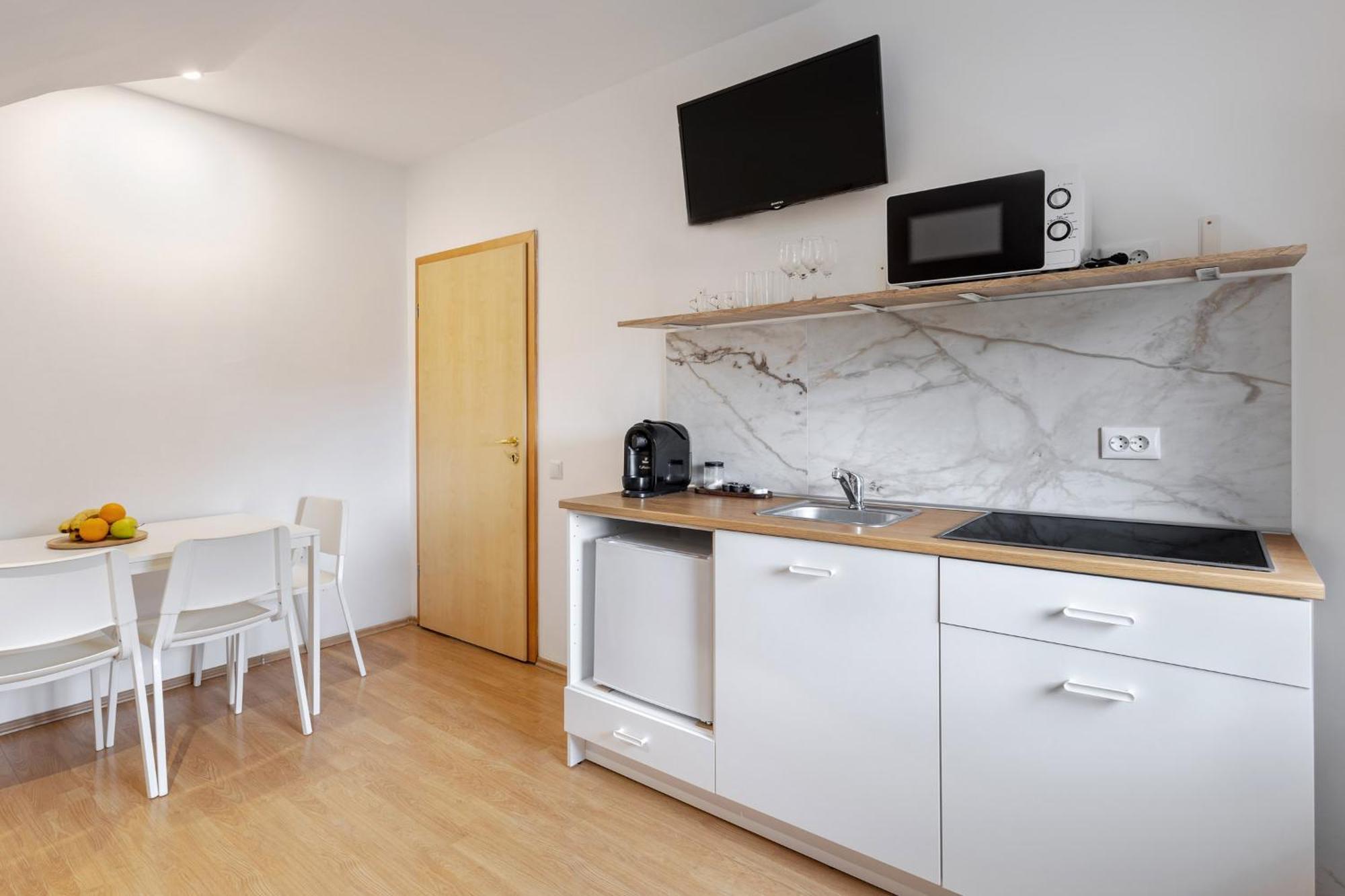 Dd Boutique Apartments Клуж-Напока Номер фото