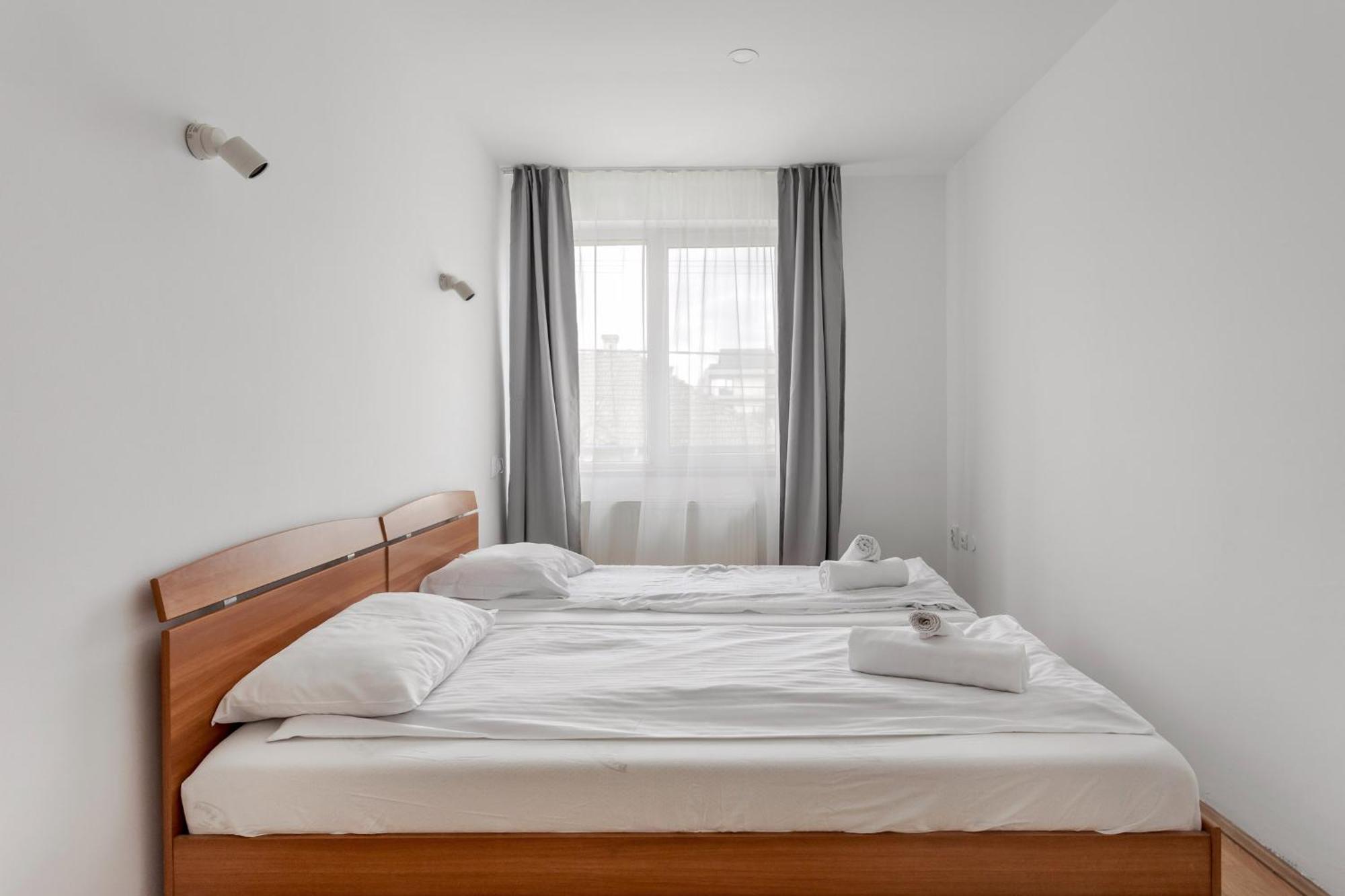 Dd Boutique Apartments Клуж-Напока Номер фото