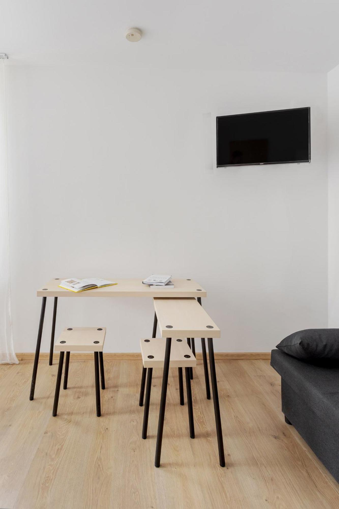 Dd Boutique Apartments Клуж-Напока Номер фото