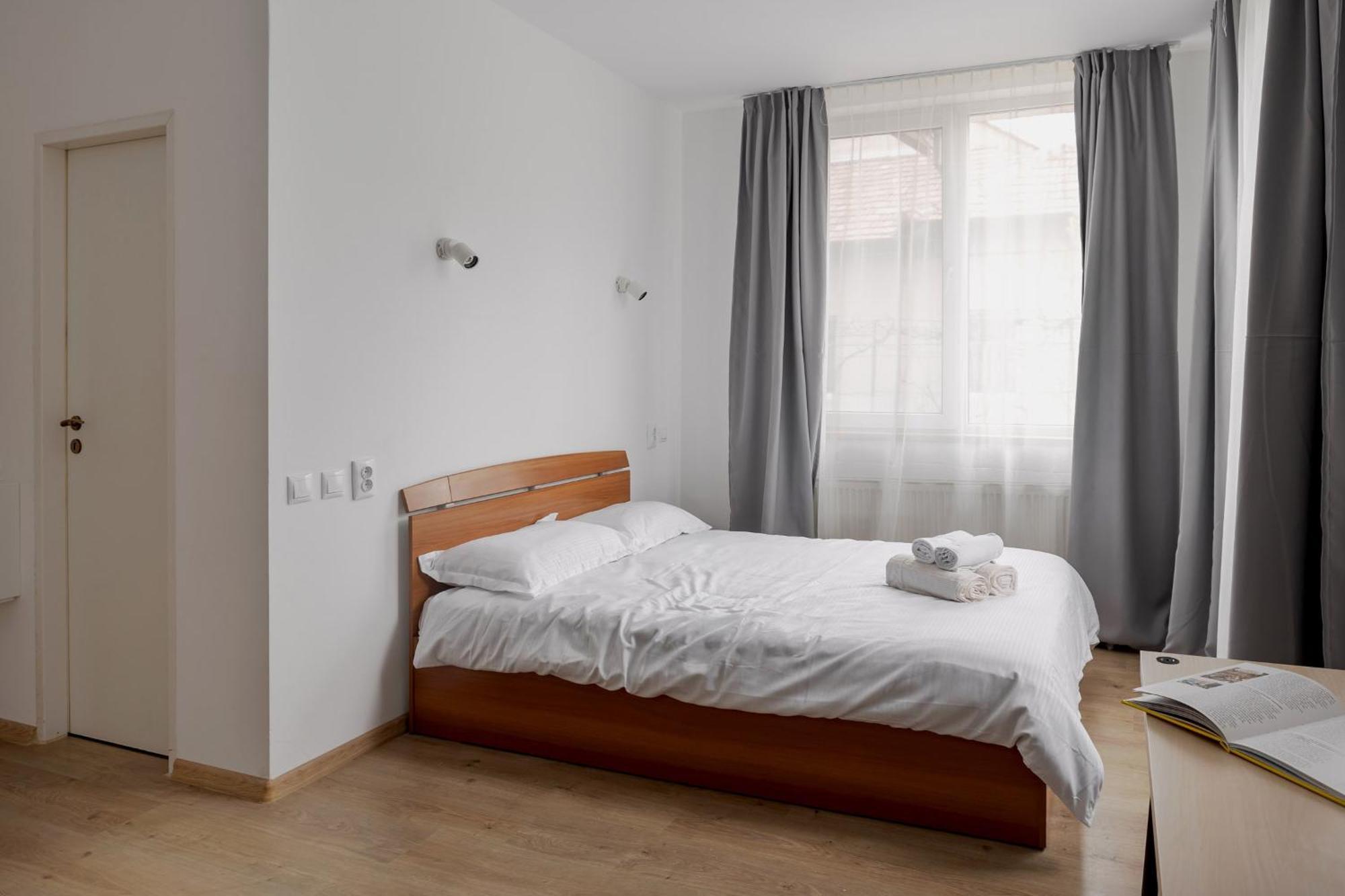 Dd Boutique Apartments Клуж-Напока Номер фото