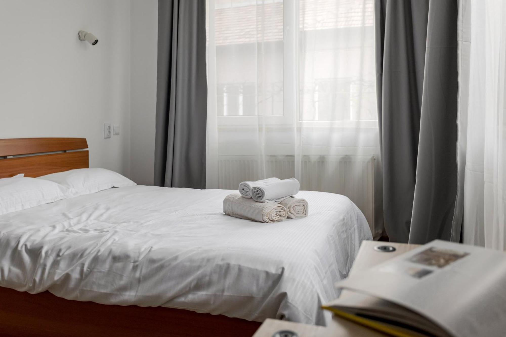 Dd Boutique Apartments Клуж-Напока Номер фото