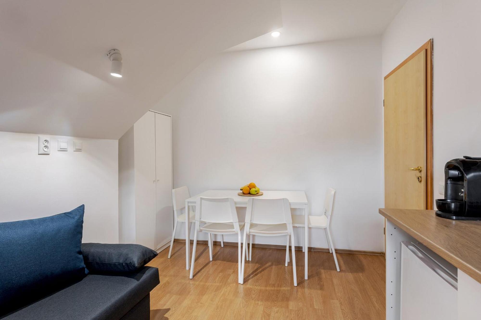 Dd Boutique Apartments Клуж-Напока Номер фото